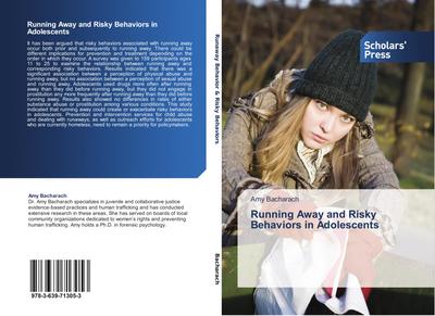 Running Away and Risky Behaviors in Adolescents