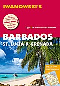 Barbados, St. Lucia & Grenada