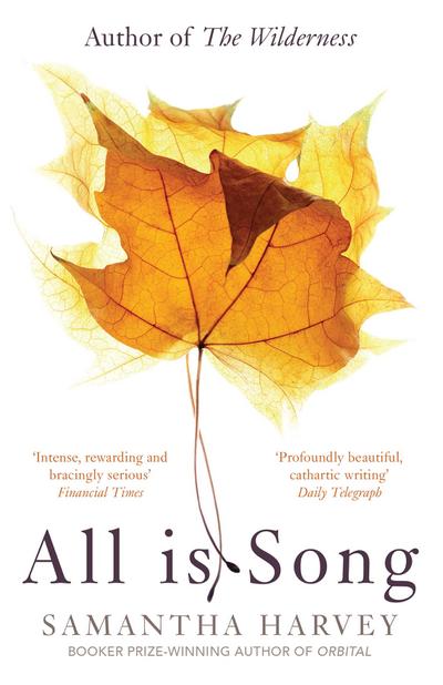 All is Song