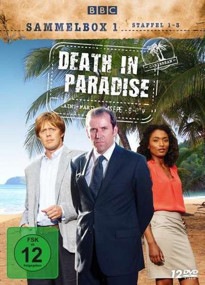 Death in Paradise