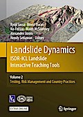 Landslide Dynamics: ISDR-ICL Landslide Interactive Teaching Tools