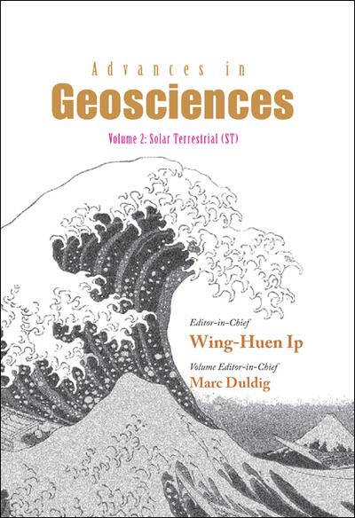 ADV IN GEOSCIENCES (V2)