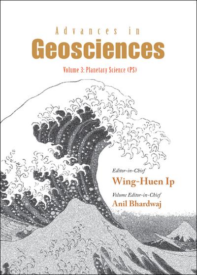 ADV IN GEOSCIENCES (V3)