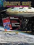Galaxy’s Edge Magazine: Issue 24, January 2017 (Serialization Special: Heinlein’s Hugo-winning Double Star)