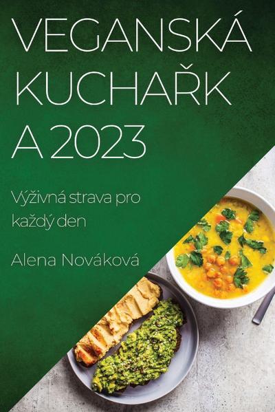 Veganská kucha¿ka 2023