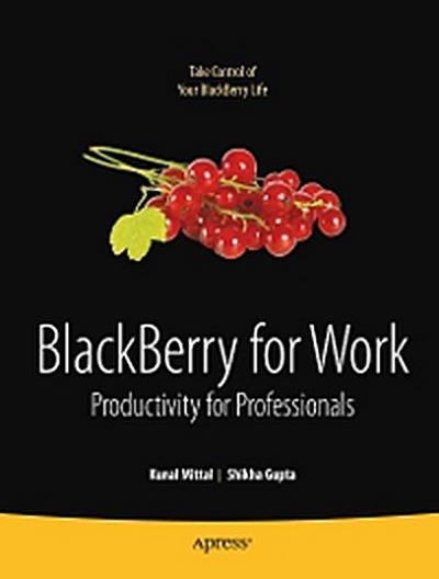 BlackBerry for Work