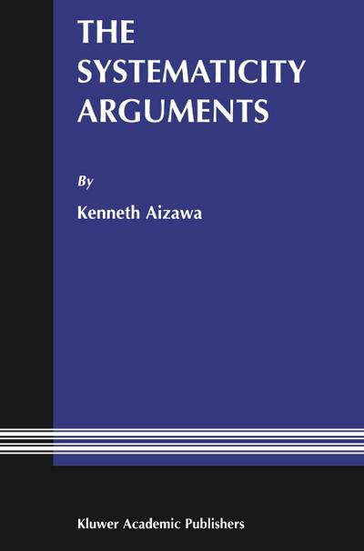Systematicity Arguments