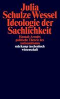 Ideologie der Sachlichkeit