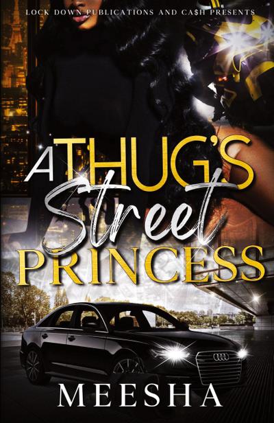 A Thug’s Street Princess