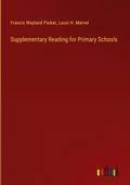 Supplementary Reading for Primary Schools