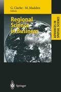 Regional Science in Business