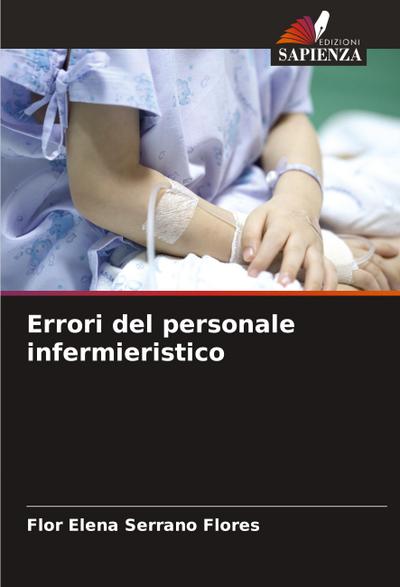 Errori del personale infermieristico