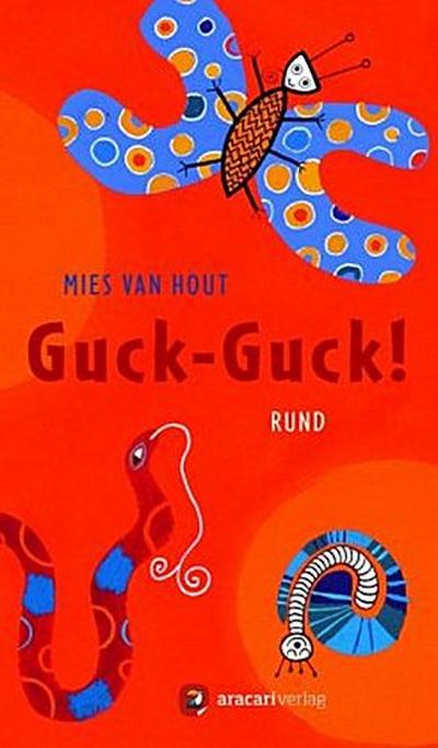 Guck-Guck! rund