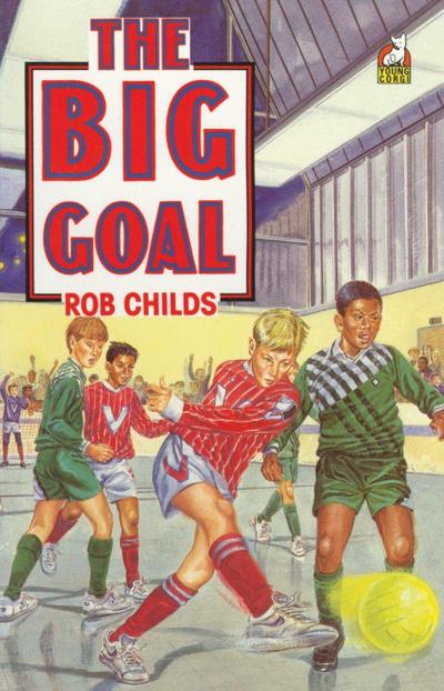 The Big Goal