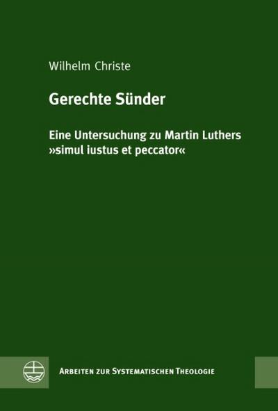 Gerechte Sünder