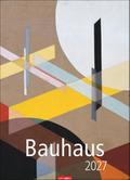 Bauhaus Kalender 2027