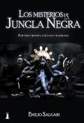 Los misterios de la Jungla Negra