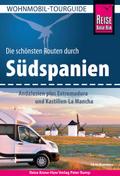 Reise Know-How Wohnmobil-Tourguide Südspanien: And