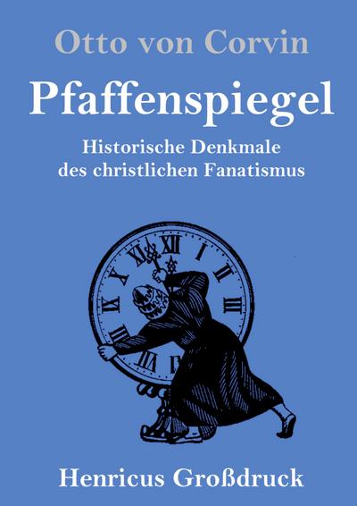 Pfaffenspiegel (Großdruck)