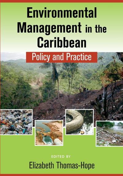 Environment Management in the Caribbean
