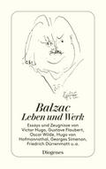 Balzac - Leben und Werk