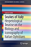 Snakes of Italy