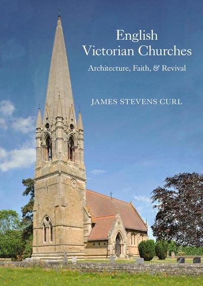English Victorian Churches