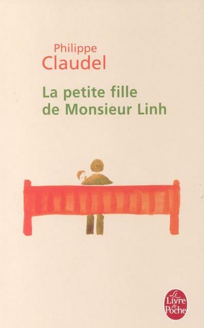 La petite fille de Monsieur Linh