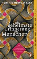 Die geheimste Erinnerung der Menschen