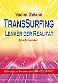 TransSurfing - Lenker der Realität