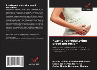 Ryzyko reprodukcyjne przed poczeciem
