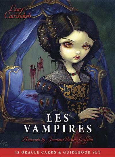 Les Vampires