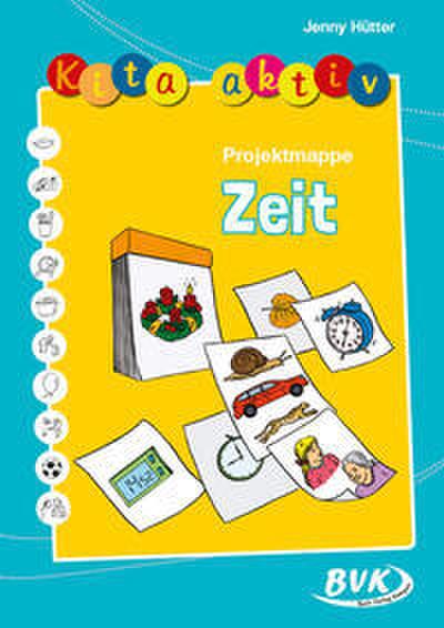 Projektmappe Zeit