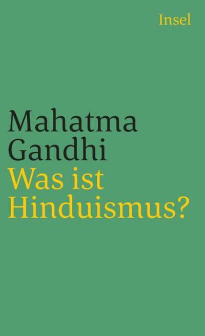 Was ist Hinduismus?