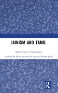 Jainism and Tamil
