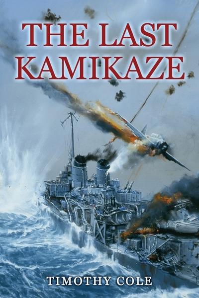 The Last Kamikaze
