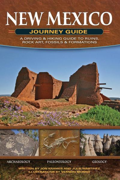 New Mexico Journey Guide