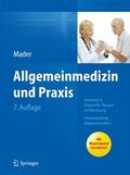 Allgemeinmedizin und Praxis