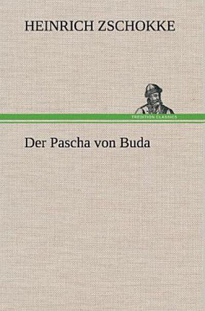 Der Pascha von Buda