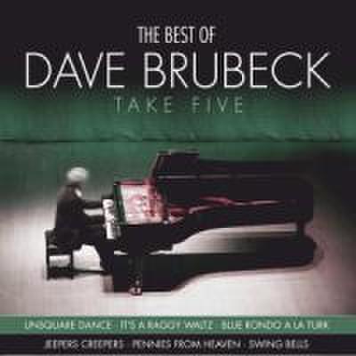 The Best Of-Take Five