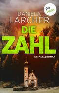 Die Zahl von Daniela Larcher | Ebook