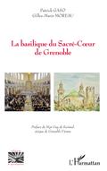 La basilique du sacré-Coeur de Grenoble