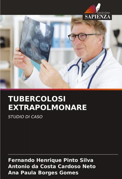 TUBERCOLOSI EXTRAPOLMONARE