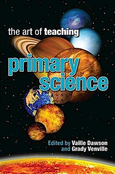 Art of Teaching Primary Science