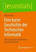 Eine kurze Geschichte der Technischen Informatik