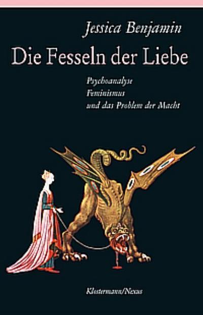 Die Fesseln der Liebe