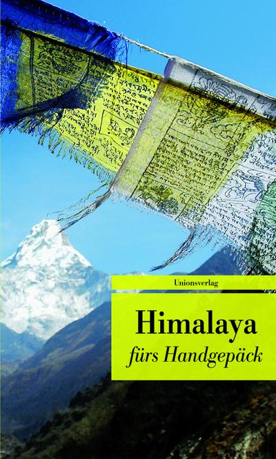 Himalaya f.Handgep.  UT772