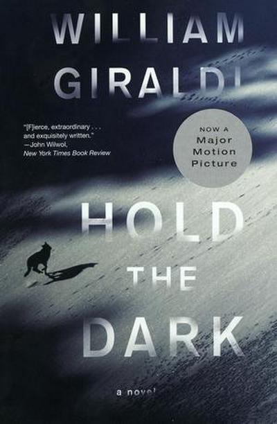 Hold the Dark