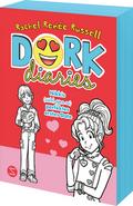 DORK Diaries 6 - Nikkis (nicht ganz so) perfektes erstes Date
