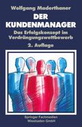 Der Kunden-Manager